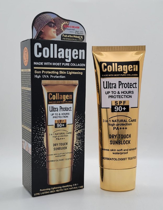 PROTECTOR SOLAR SPF60 PIEL SENSIBLE FRUIT OF THE WOKALI 100ML
