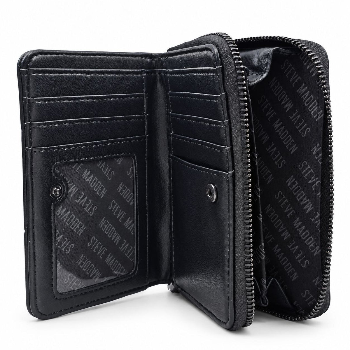 MONEDERO ORIGINAL STEVE MADDEN PARA DAMA