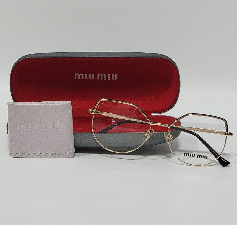 LENTES ORIGINALES PARA GRADUAR MIU MIU