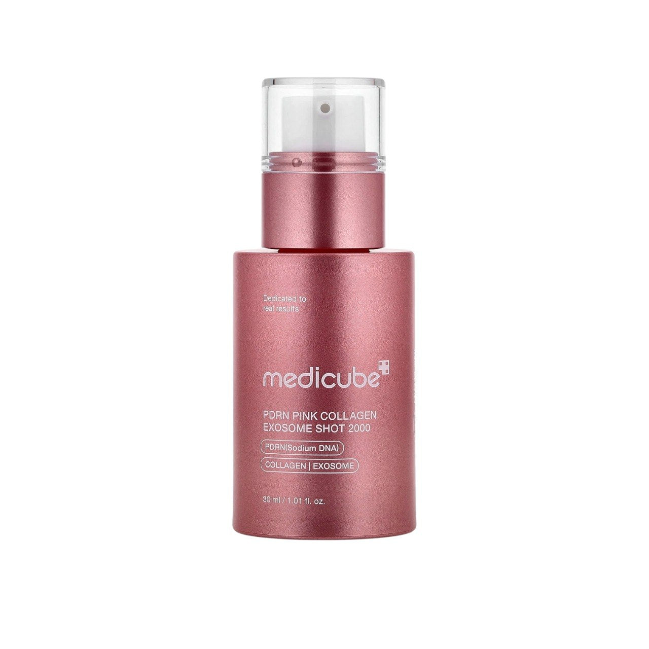 SUERO FACIAL REGENERADOR INTENSIVO CON PDRN Y COLAGENO MEDICUBE 30ML