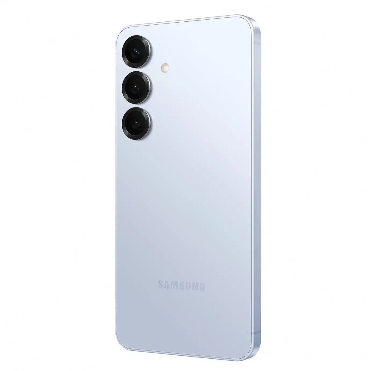 CELULAR SAMSUNG GALAXY S25+, 256GB DS COLOR AZUL CLARO