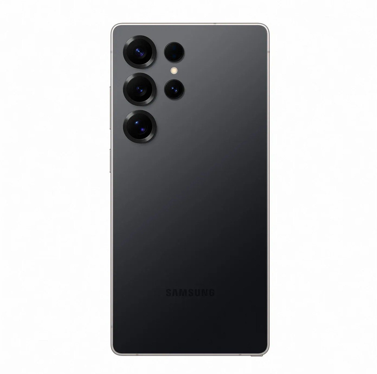 CELULAR SAMSUNG GALAXY S25 ULTRA 12GB 512GB COLOR NEGRO TITANIO