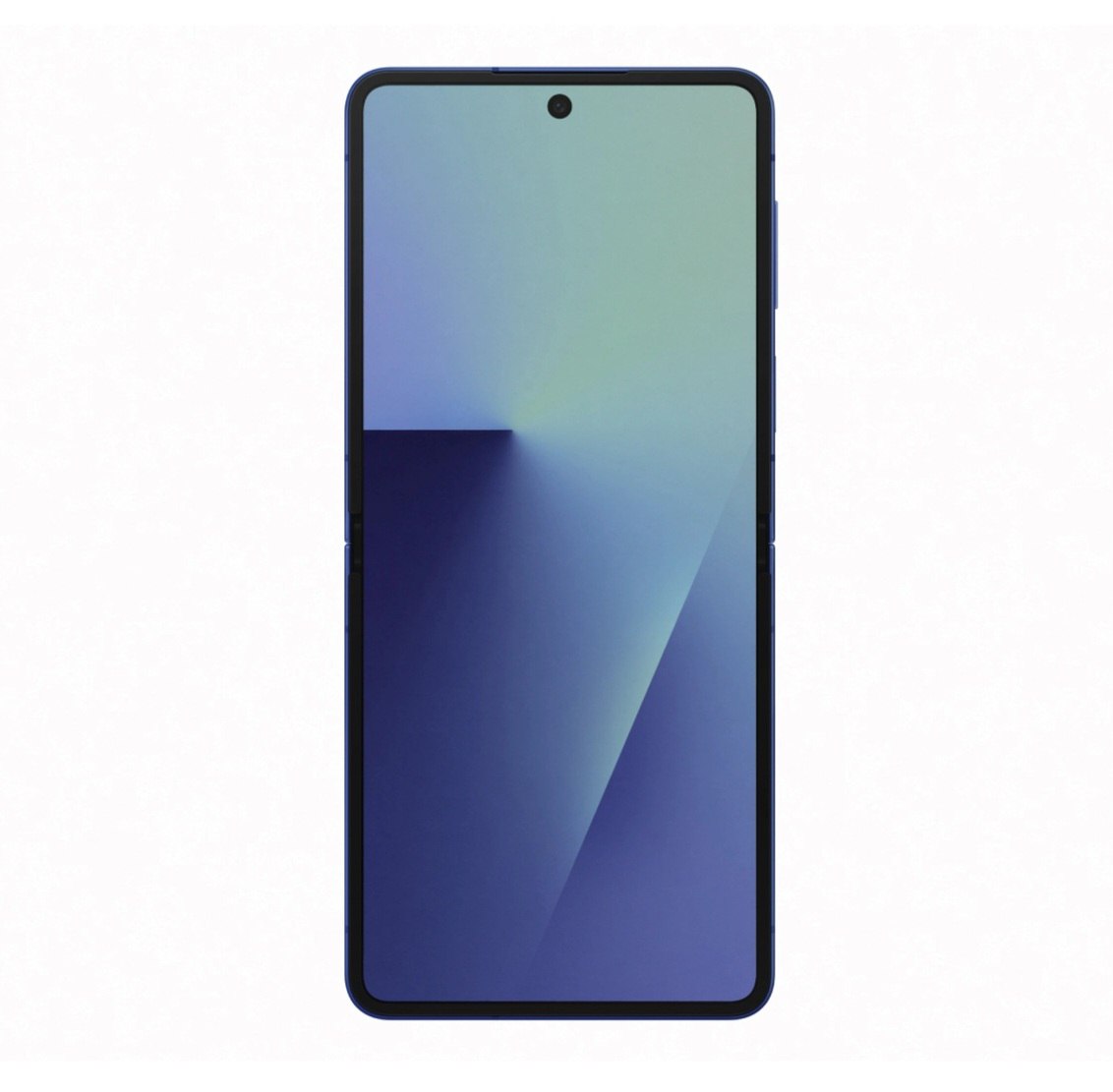 CELULAR SAMSUNG GALAXY Z FLIP7 12GB 512GB SAMSUNG COLOR AZUL