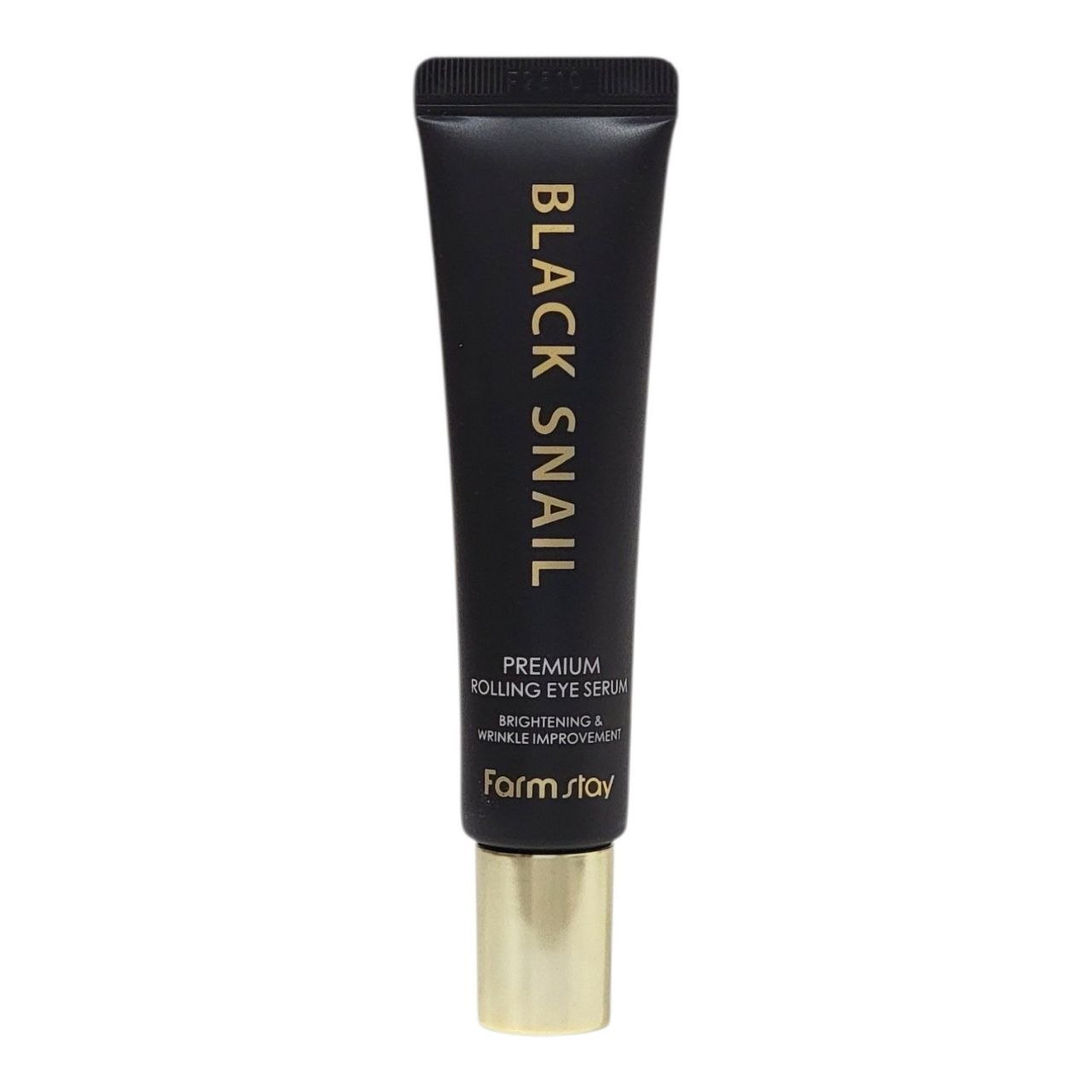 SUERO FACIAL COREANO PARA CONTORNO DE OJOS DE CARACOL NEGRO FARM STAY 25ML