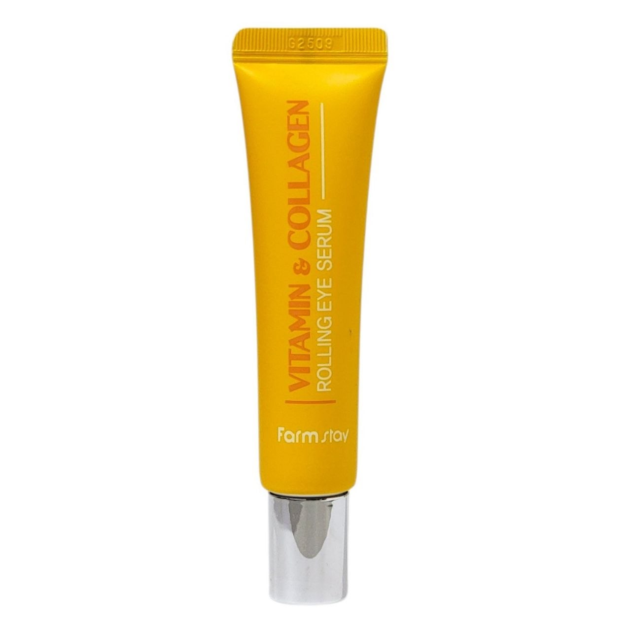 SUERO FACIAL COREANO REJUVENECEDOR PARA CONTORNO DE OJOS FARM STAY 25ML