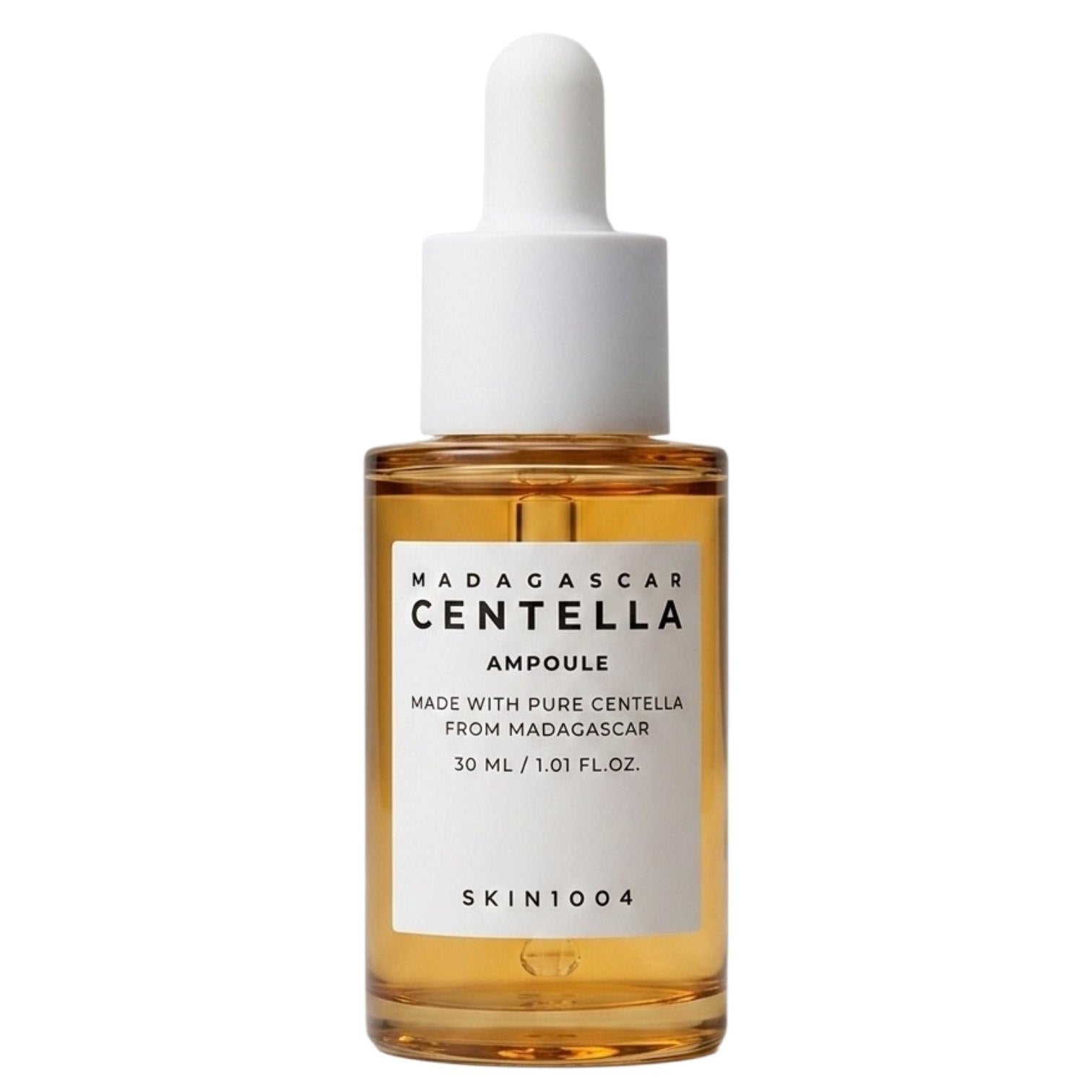 SET DE SUEROS FACIALES CALMANTES Y REPARADORES CON CENTELLA ASIATICA 4PCS SKIN1004
