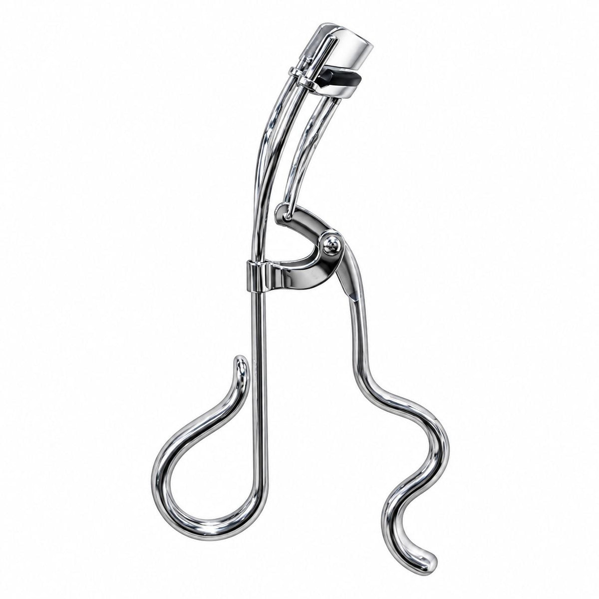 RIZADOR DE PESTAÑAS ERGONÓMICO NEVADA 13CM