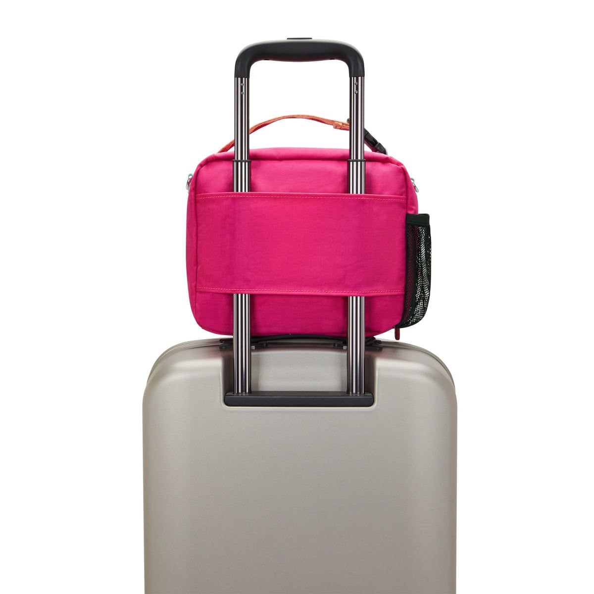 MENSAJERA ORIGINAL KIPLING