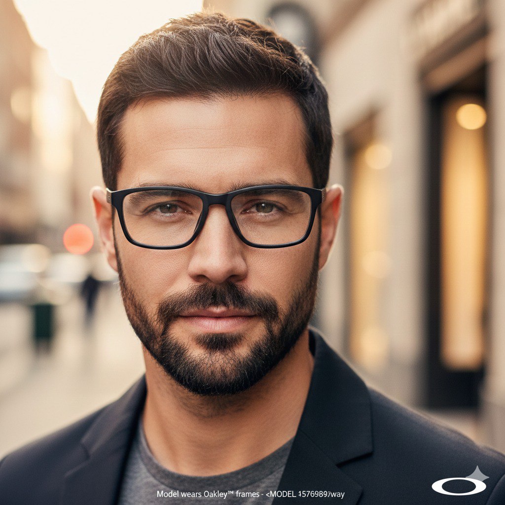 LENTES ORIGINALES PARA GRADUAR OAKLEY