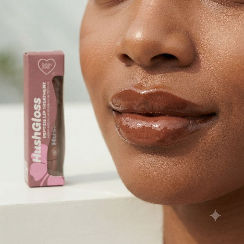 TREATMENT HIDRATANTE DE LABIOS A BASE DE PÉPTIDOS SUAVIZAR LOS LABIOS TONO 01 13ML