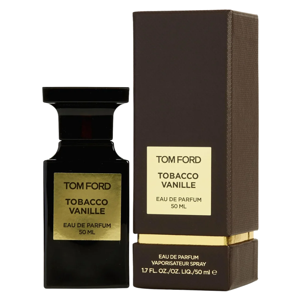 TOM FORD TOBACCO VANILLE EDP 50ML (U)