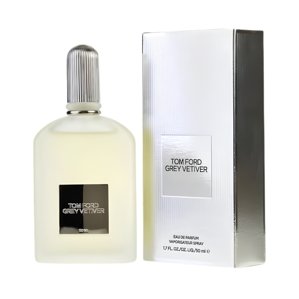 TOM FORD GREY VETIVER 100ML (H)