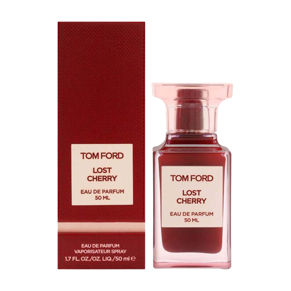 TOM FORD LOST CHERRY EDP 50ML (U)