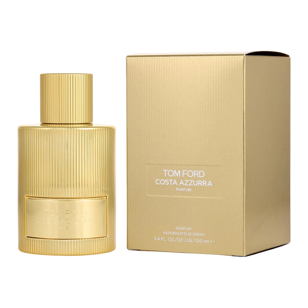 TOM FORD COSTA AZZURRA PARFUM 100ML (U)