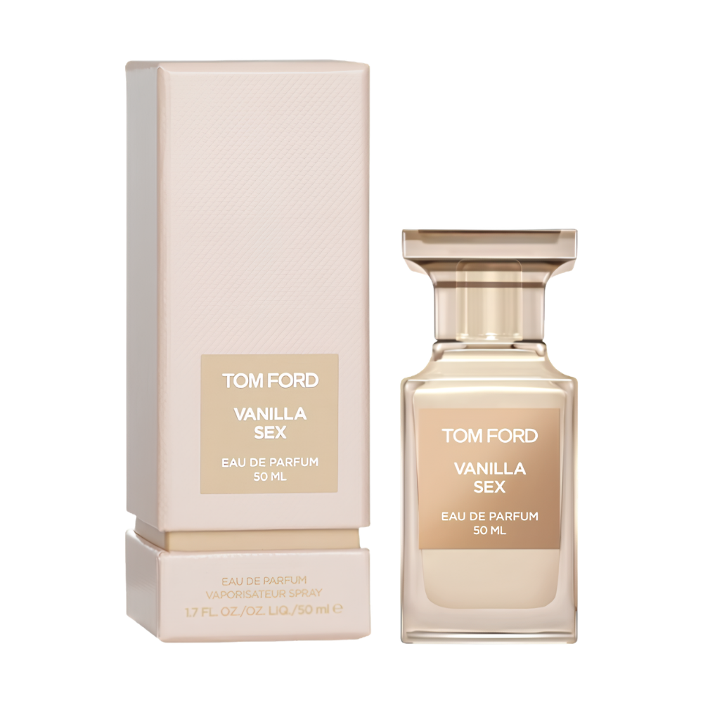 TOM FORD VANILLA SEX EDP 50ML (U)