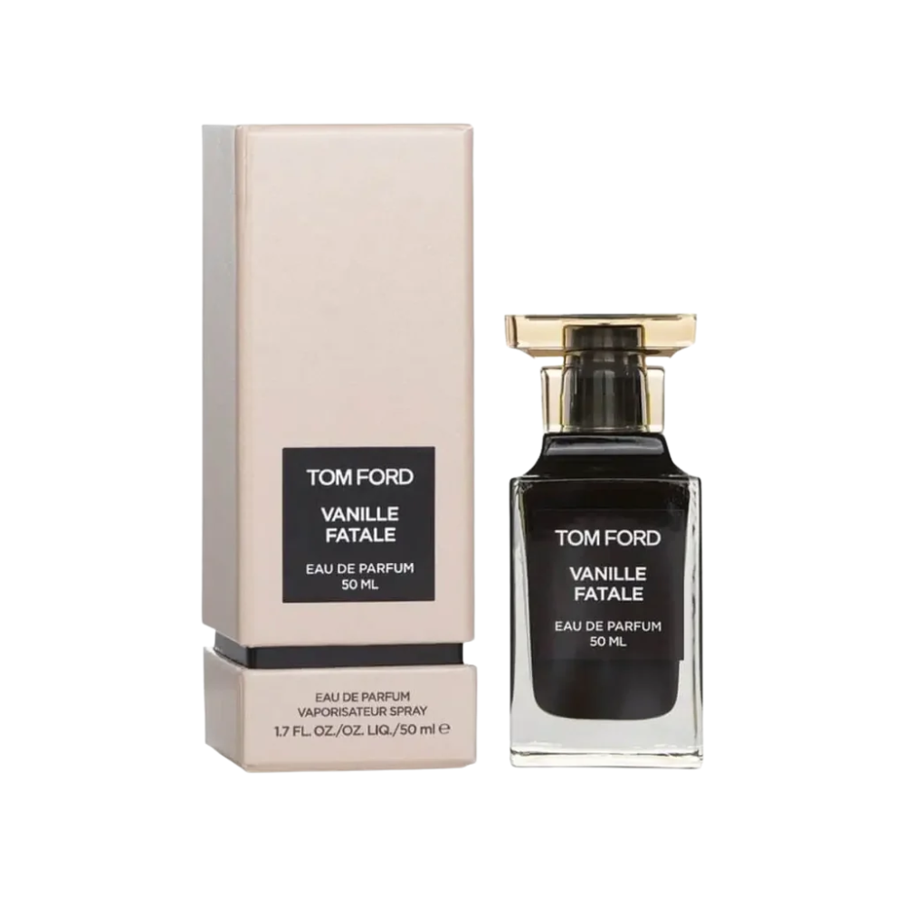 TOM FORD VANILLE FATALE EDP 50ML (U)