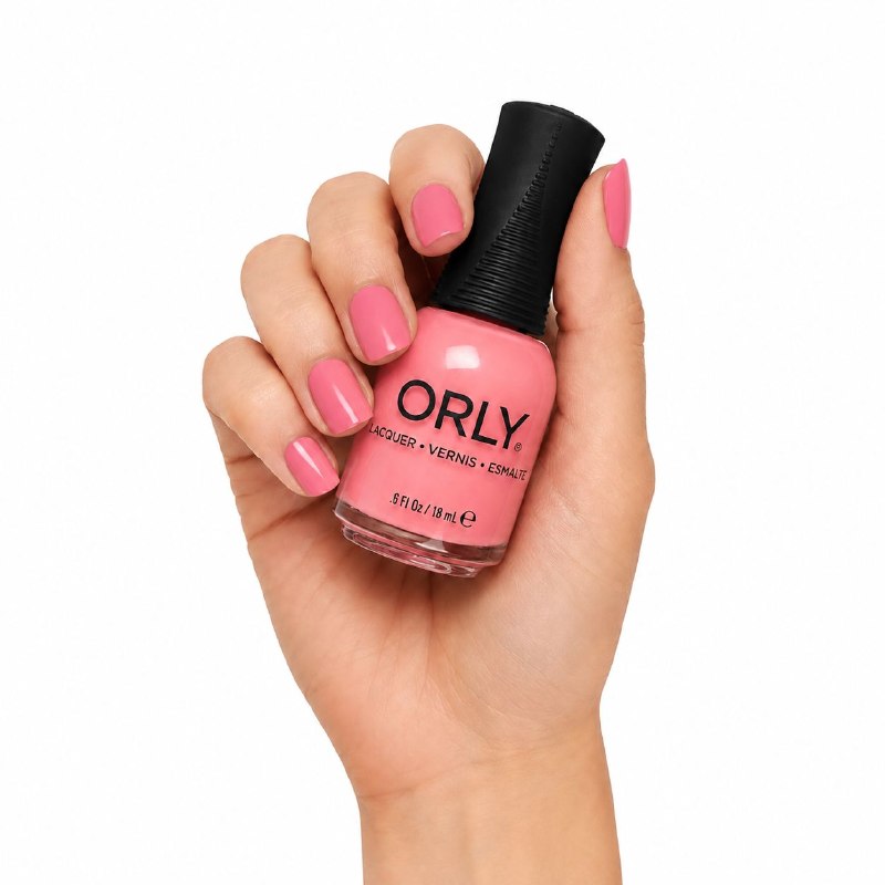 ESMALTE PARA UÑAS TONO AFTER GLOW 20977 ORLY 18 ML