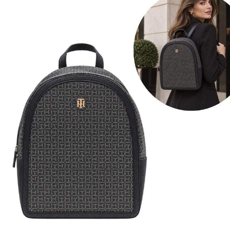 MOCHILA ORIGINAL TOMMY HILFIGER PARA DAMA