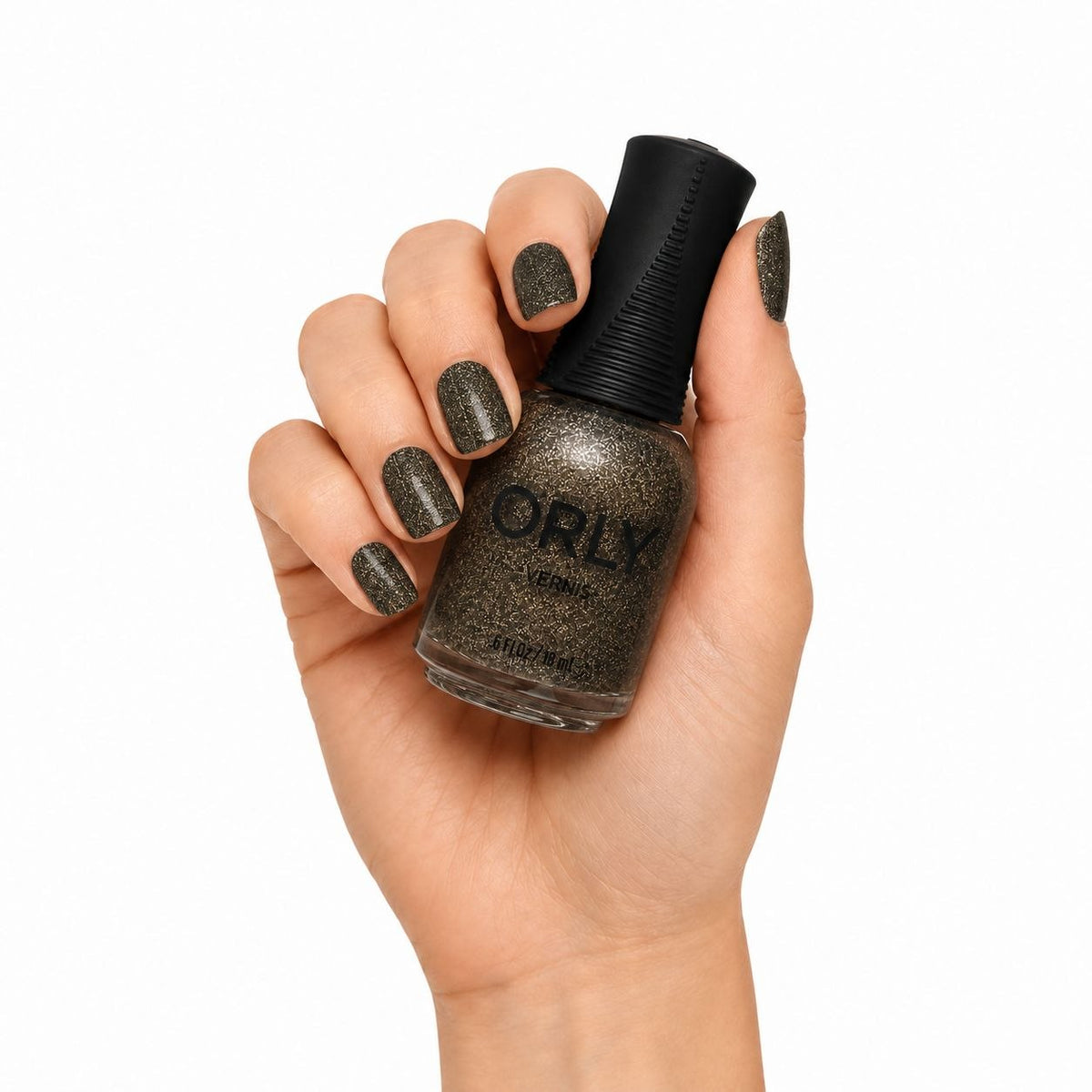ESMALTE PARA UÑAS TONO PARTY IN THE HILLS 20896 ORLY 18 ML