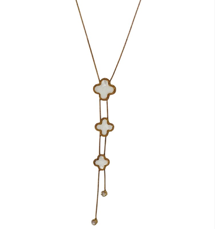 EGARGA667$1 FORMA FLOR CARTIER
