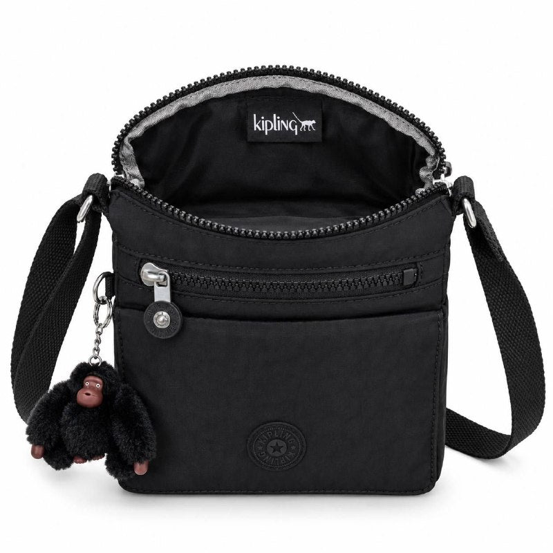 CARTERA ORIGINAL KIPLING PARA DAMA 19X15CM