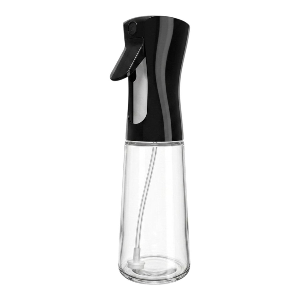 ATOMIZADOR DE ACEITE DE SPRAY HOMOGÉNEO PARA COCINA 330ML