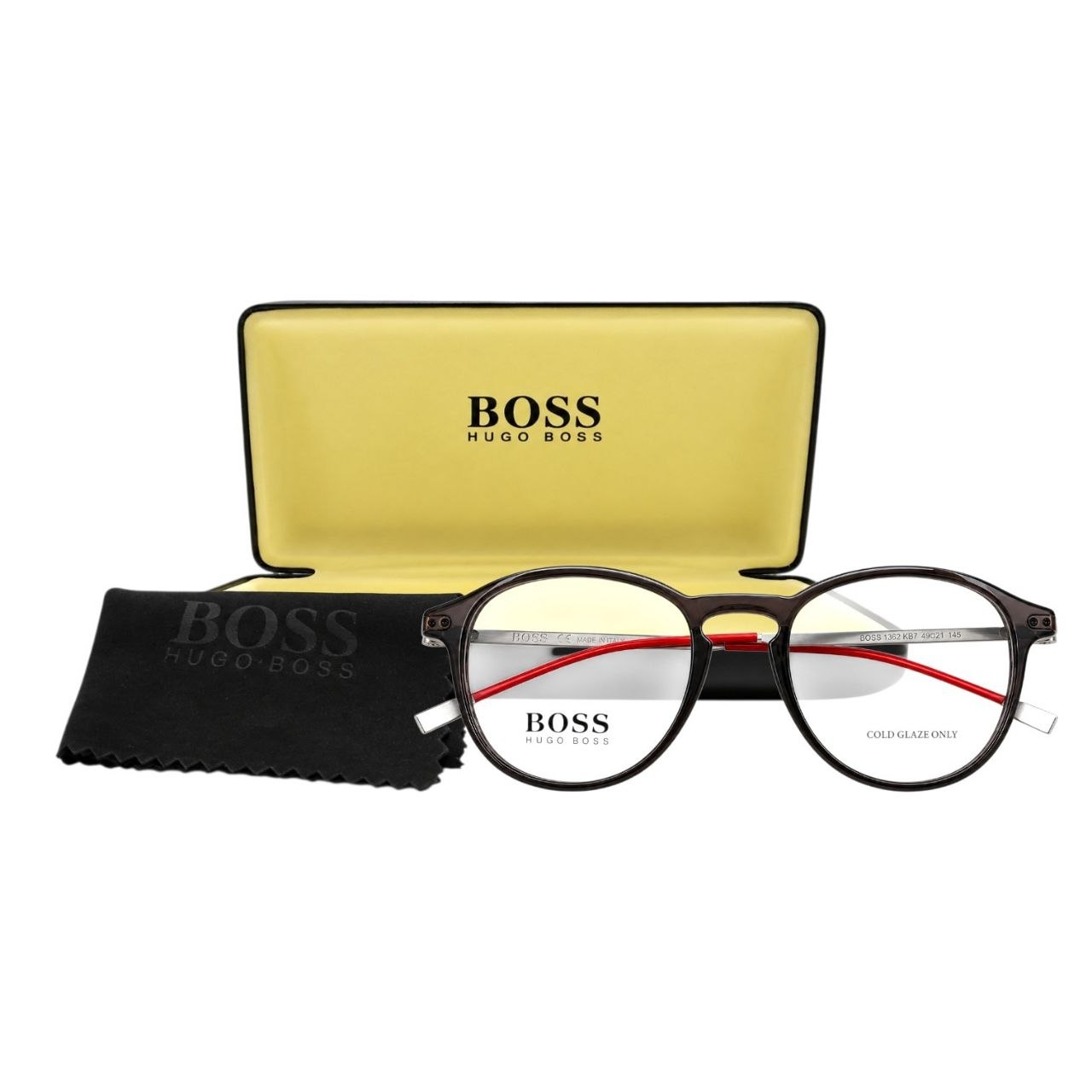 LENTES ORIGINALES PARA GRADUAR PARA DAMA HUGO BOSS