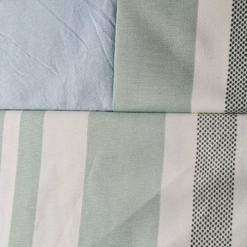 JUEGO DE SABANAS CAMERA DE 4 PIEZAS UNIPERSONAL BENELI HOME, 30 ESTILOS