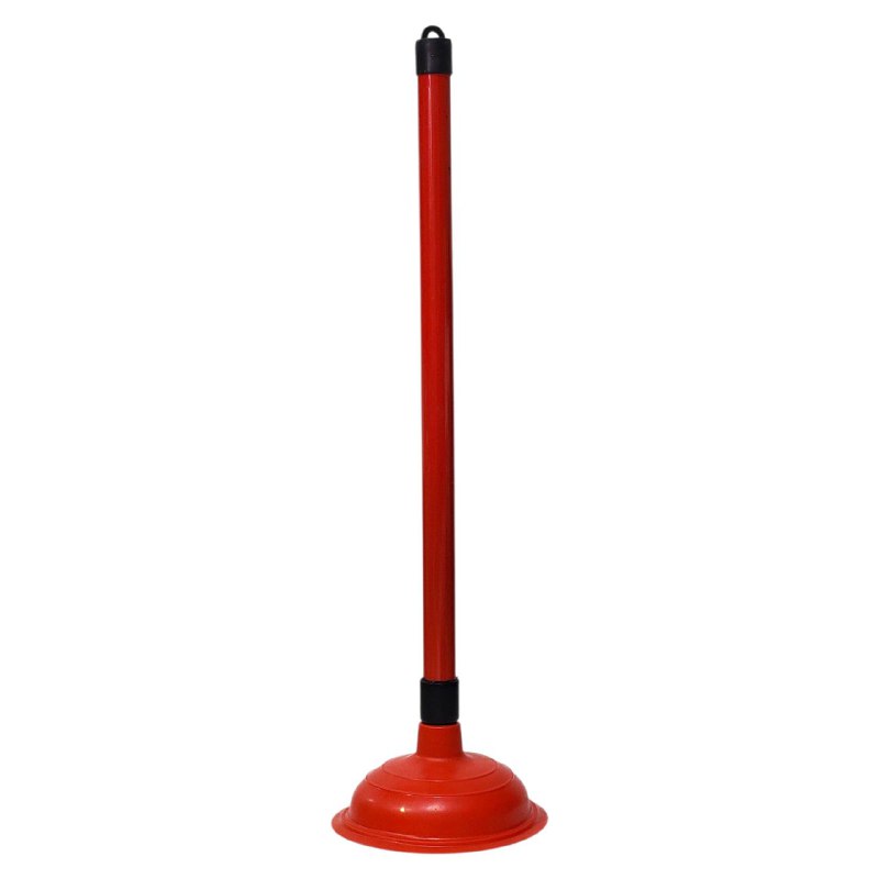 DESTAPADOR DE BAÑO, BOMBA MANUAL DE INODORO RAPIDA Y EFECTIVA DURADERA