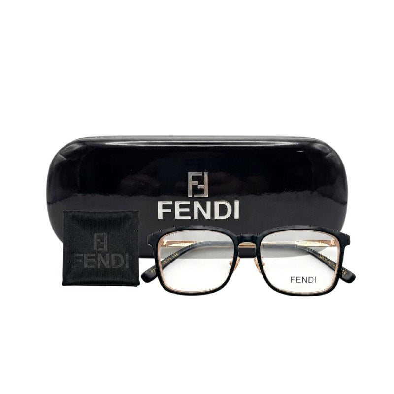 LENTES ORIGINALES PARA GRADUAR PARA DAMA FENDI