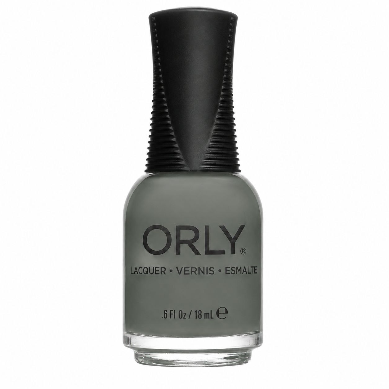 ESMALTE PARA UÑAS TONO SAGEBRUSH 2000067 ORLY 18 ML