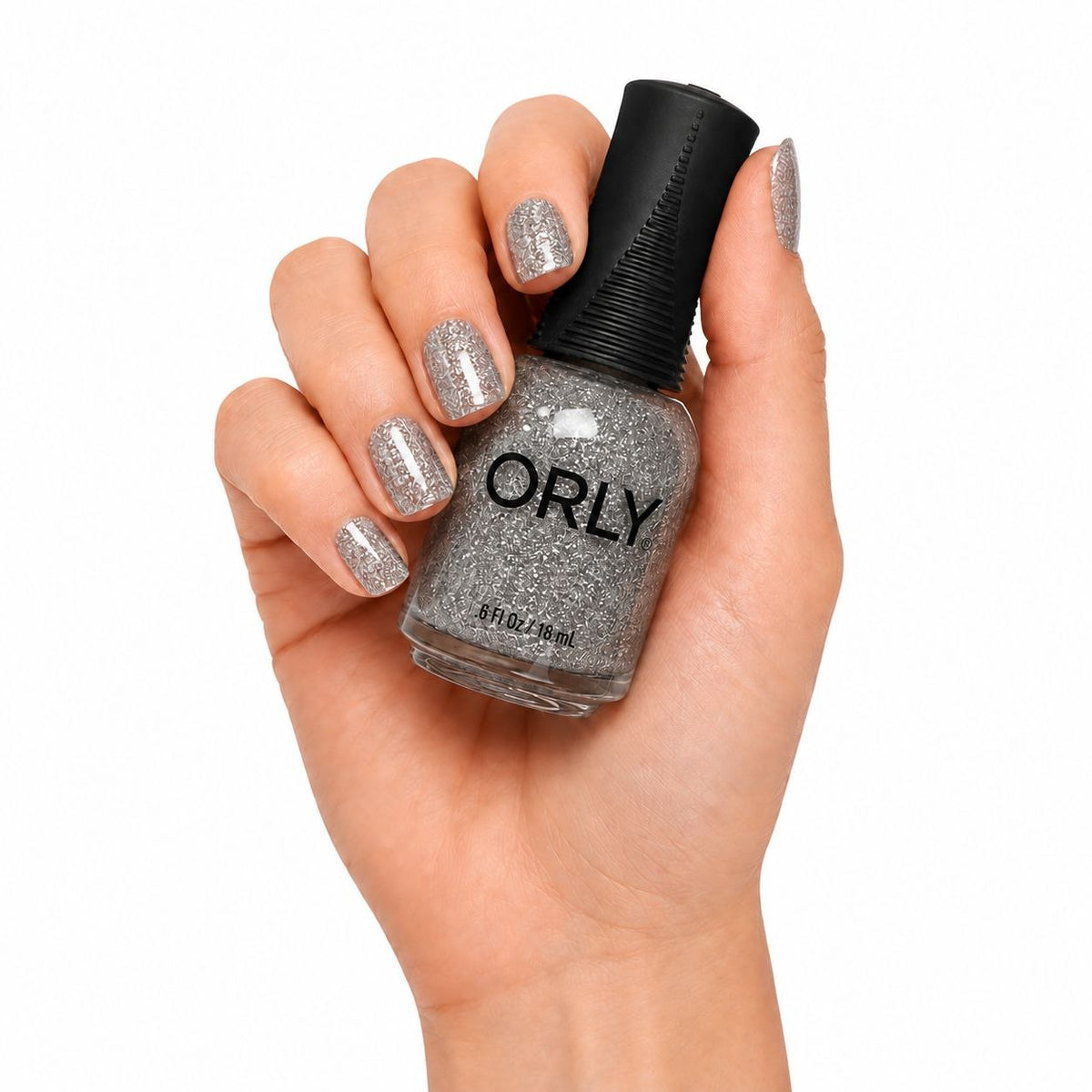 ESMALTE PARA UÑAS TONO TIARA 20664 ORLY 18 ML