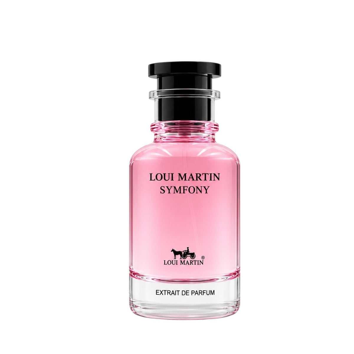 LOUI MARTIN SYMFONY EXTRAIT DE PARFUM 100ML (U)