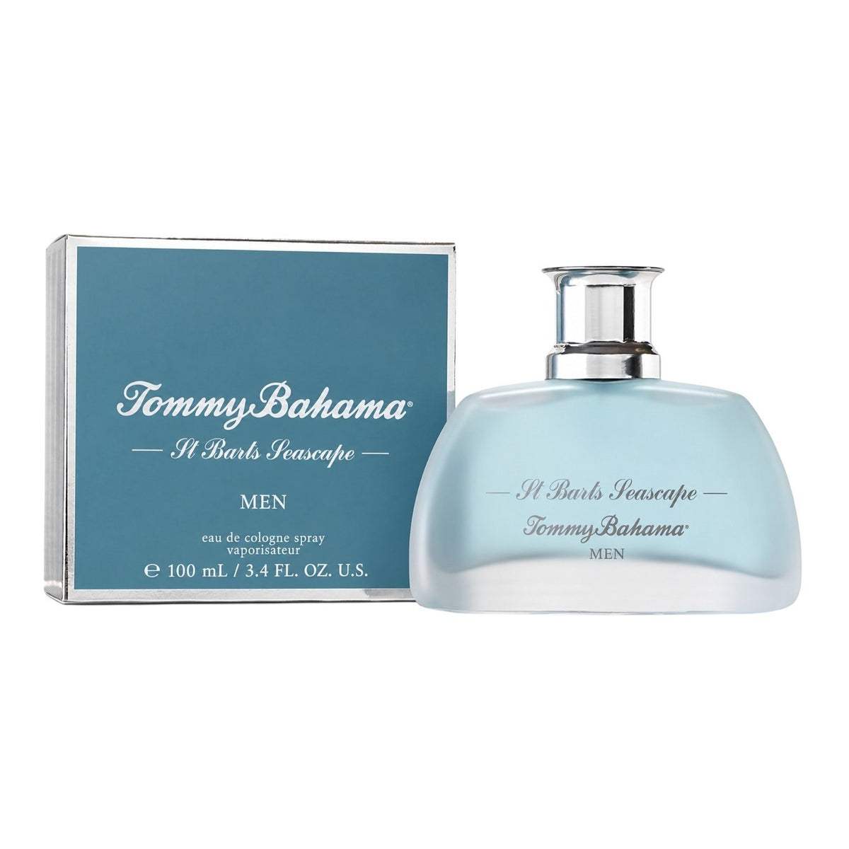 TOMMY BAHAMA ST. BARTS SEASCAPE EDC 100ML (H)