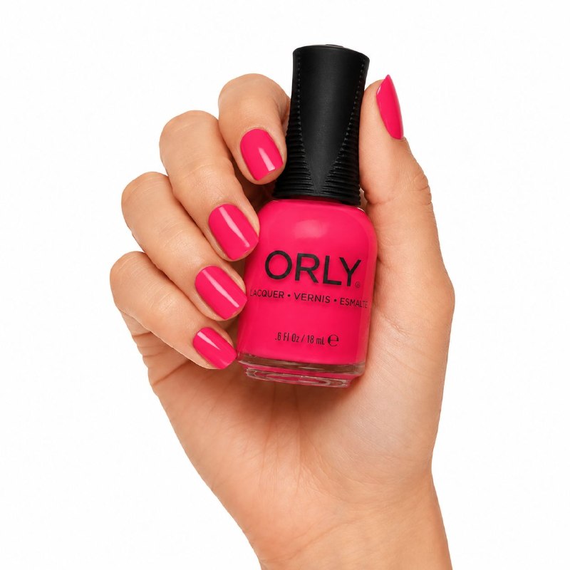 ESMALTE PARA UÑAS TONO BLAZING SUNSET 20976 ORLY 18 ML