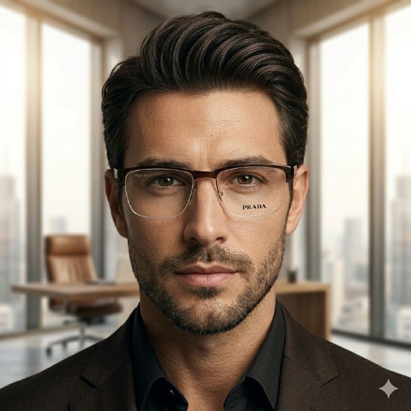 LENTES ORIGINALES PARA GRADUAR PARA CABALLERO CARTIER
