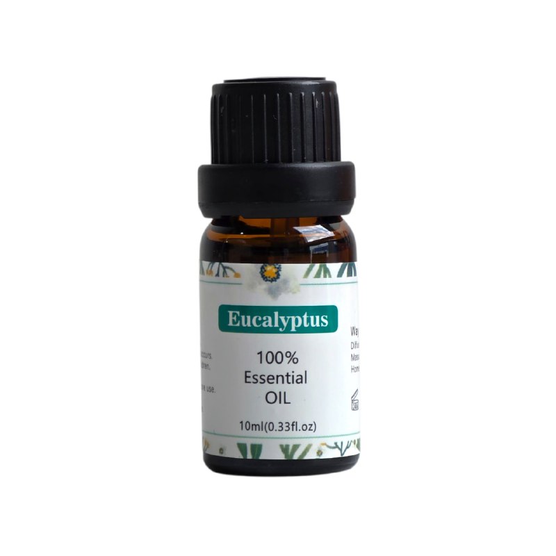 ACEITE AROMATICO ESENCIAL, EXTRACTOS CONCENTRADOS DERIVADOS DE PLANTAS AROMATICAS 6 AROMAS 10ML