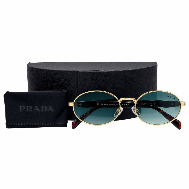 LENTES DE SOL ORIGINALES MARCA PRADA