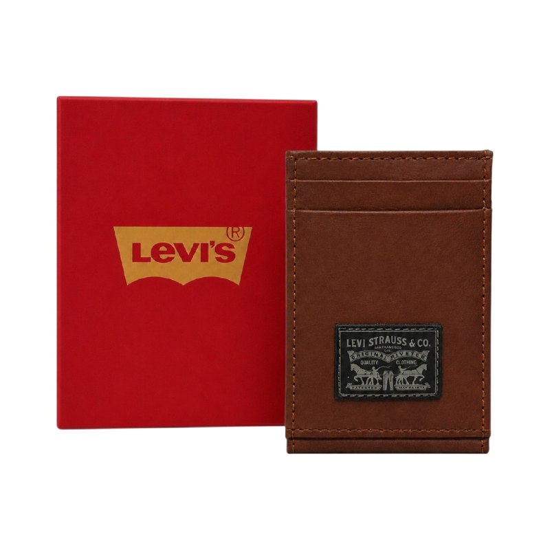 TARJETERO ORIGINAL LEVIS