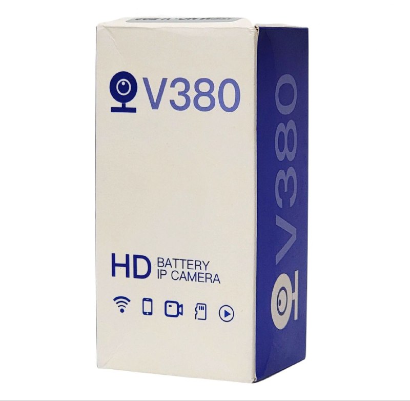 CAMARA DE SEGURIDAD MINI, CAMARA OCULTA HD, INALAMBRICA, WIFI, MONITOR DE SEGURIDAD PARA BEBE INTERIORES HOGAR, VISION NOCTURNA V380