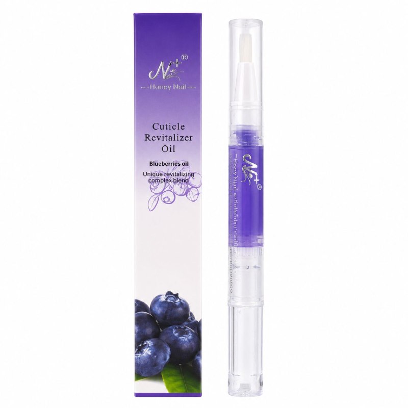 ACEITE REVITALIZANTE E HIDRATANTE PARA CUTICULAS EN LAPIZ