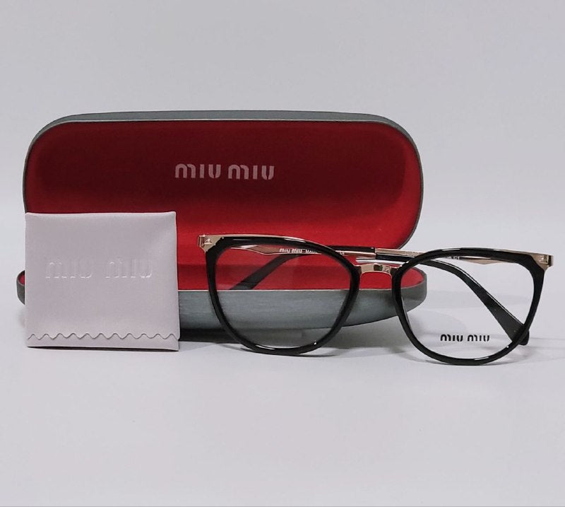 LENTES ORIGINALES PARA GRADUAR MIU MIU