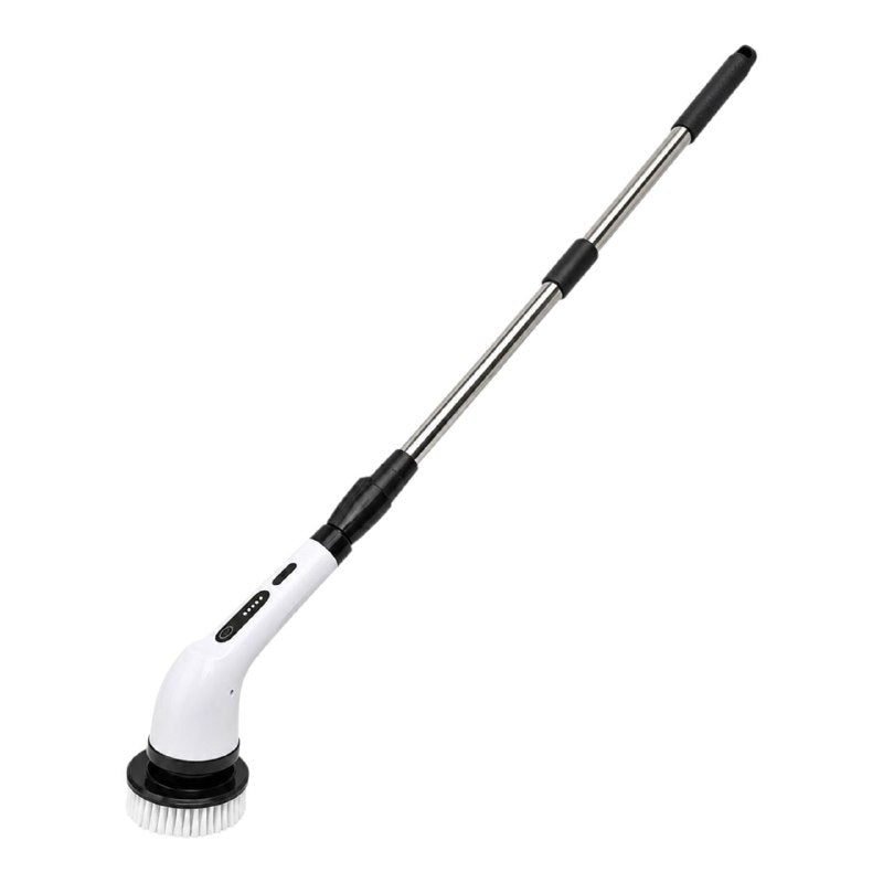 CEPILLO ELECTRICO MULTIFUNCIONAL SIENTE EN UNO PARA HOGAR