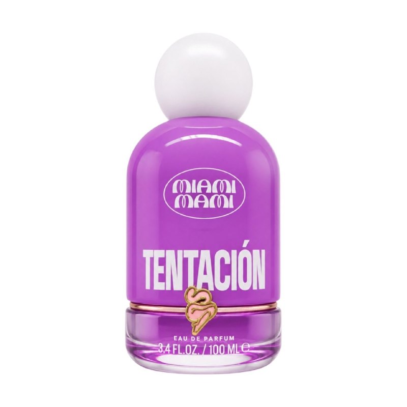 MIAMI MAMI TENTACION EDP 100ML (M)