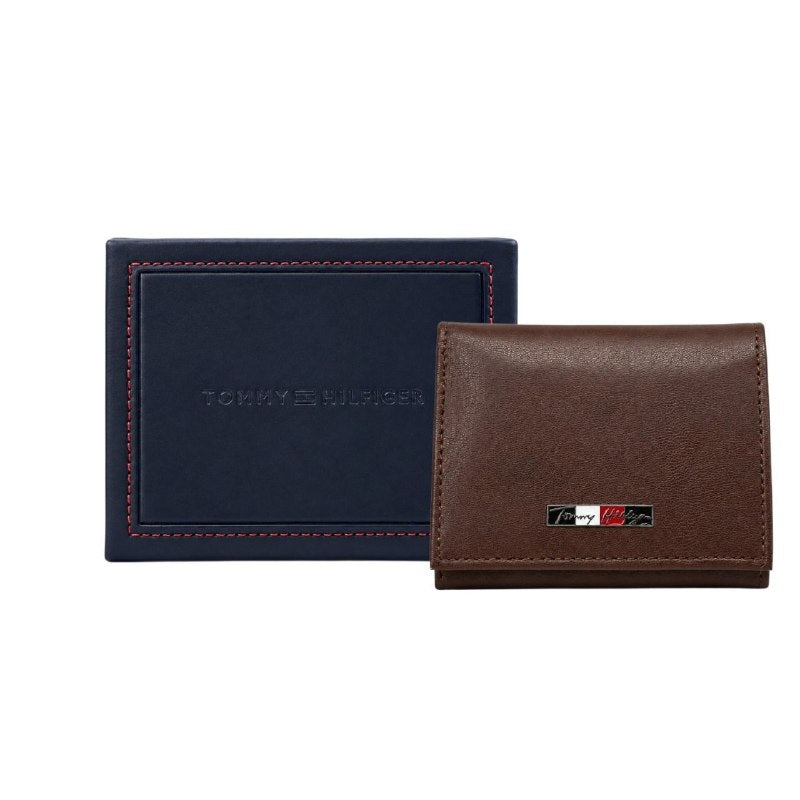 BILLETERA ORIGINAL TOMMY HILFIGER