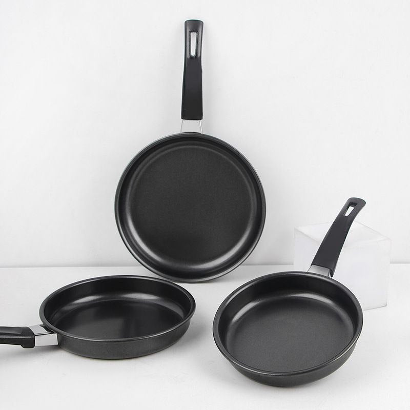 SET DE SARTENES ANTIADHERENTES 3PCS MUDAN COMFORT COLLECTION