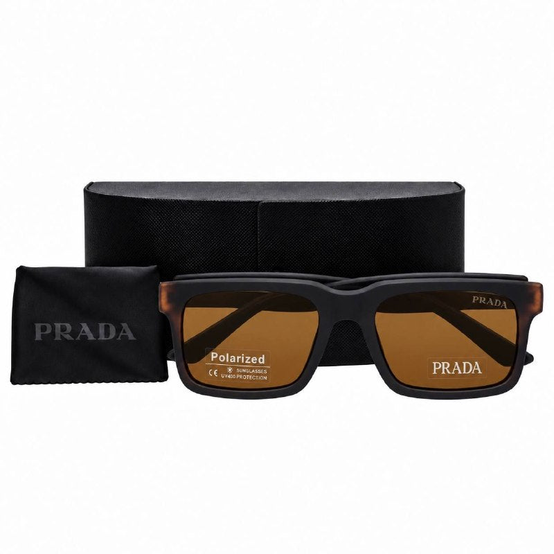 LENTES DE SOL ORIGINALES PRADA