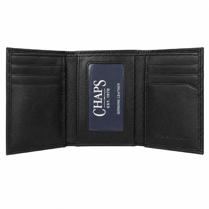 BILLETERA ORIGINAL CHAPS