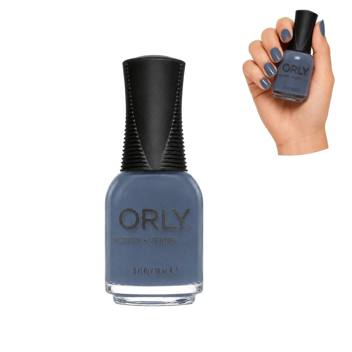ESMALTE PARA UÑAS TONO GOTTA BOUNCE 2000047 ORLY 18 ML