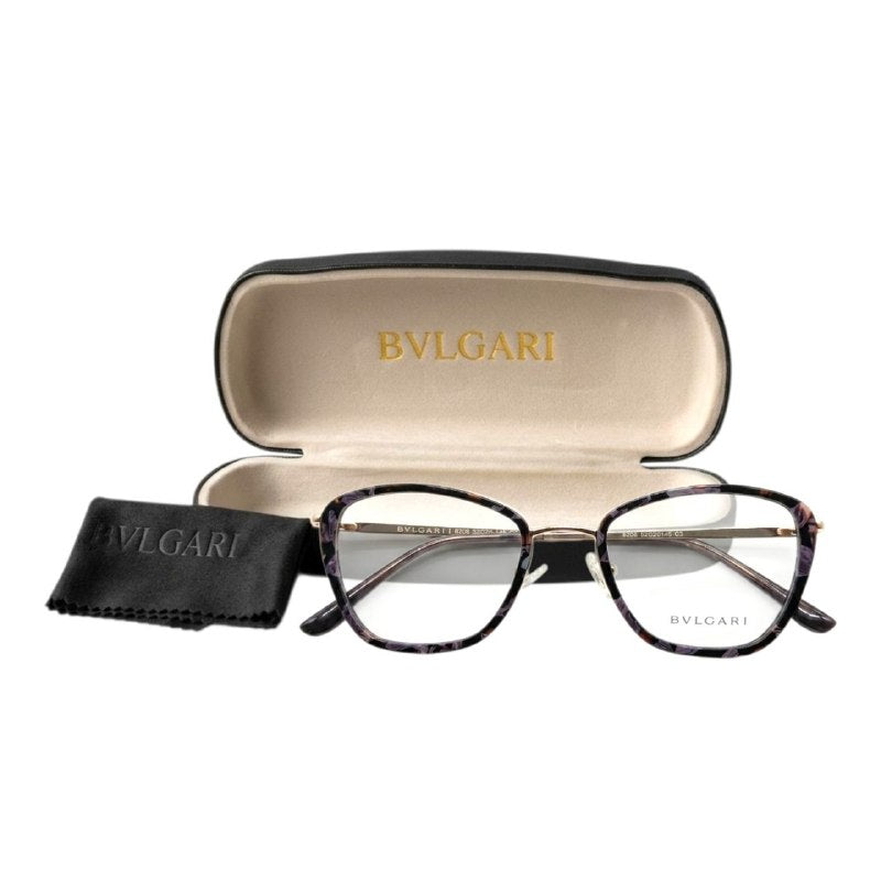 LENTES ORIGINALES PARA GRADUAR PARA DAMA BVLGARI